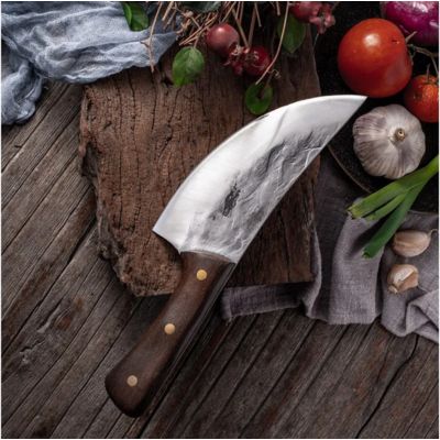 Professional Chef Knife CHUN Slaughter Fillet Cleaver - RS Knives™