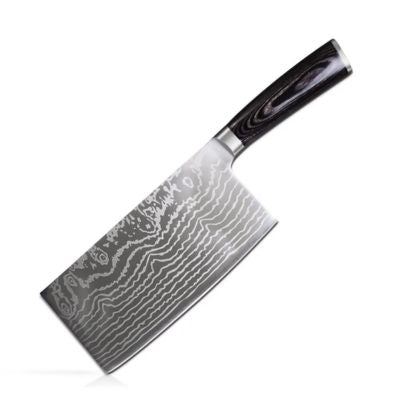 Professional Chef Knife Germany 4116 Stainless Steel  Kitchen Butcher - RS knives™