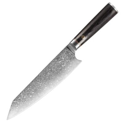 Professional Chef Knife Damascus Stainless Steel 67 - RS Knives™