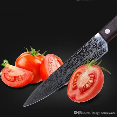 Professional Chef Knife 9 Inch7 Kitchen - RS Knives™
